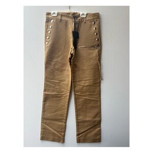 Thomas Wylde Pants NWT